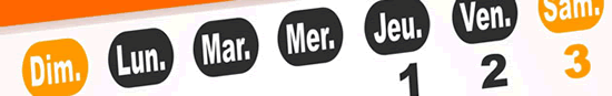 Agenda