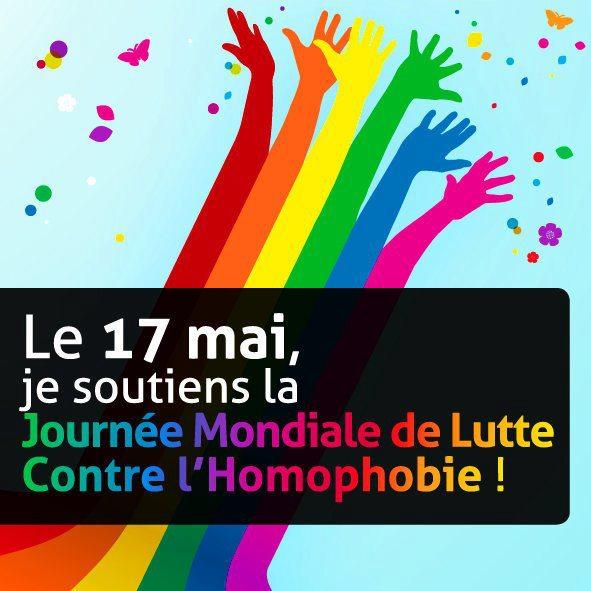 17 mai