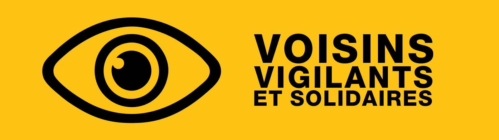 Voisins vigilants solidaires diapo