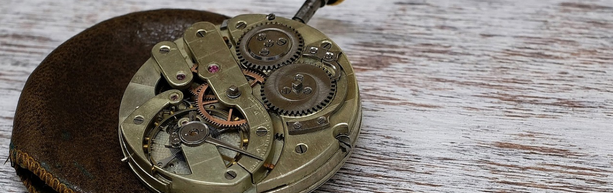 Horlogerie