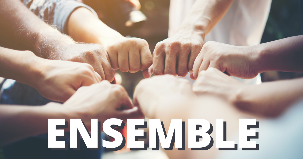 Ensemble