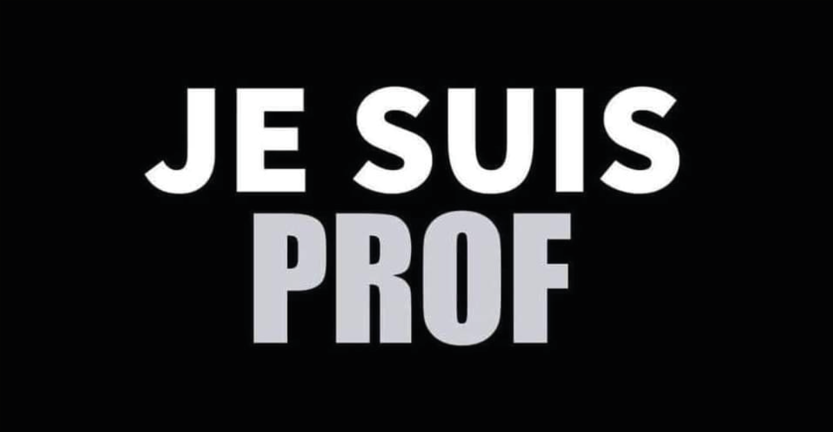 Jesuisprof