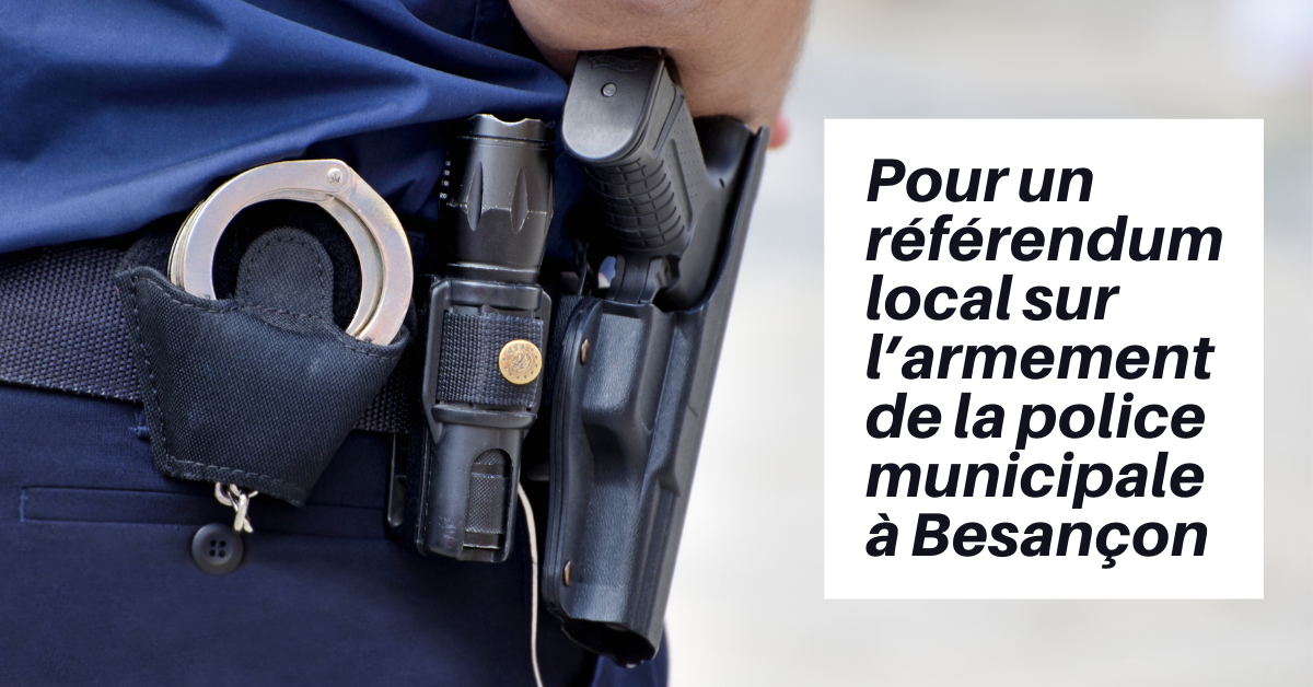 Armement