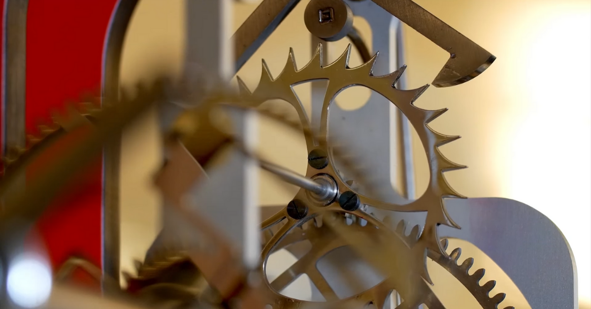 Horloge
