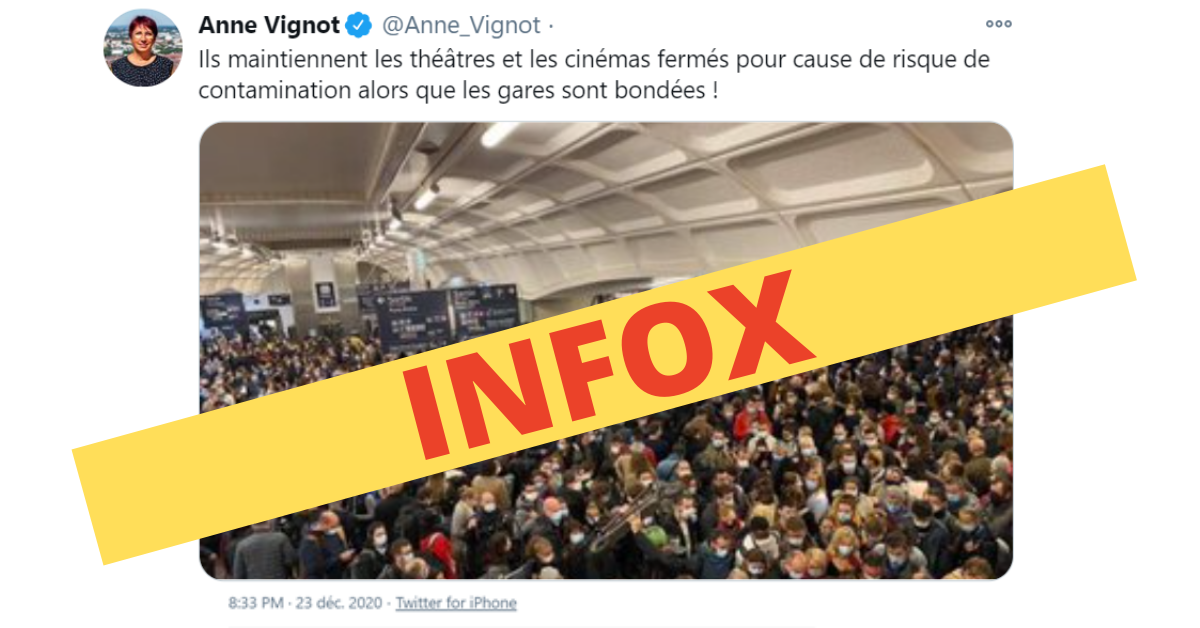 Infox
