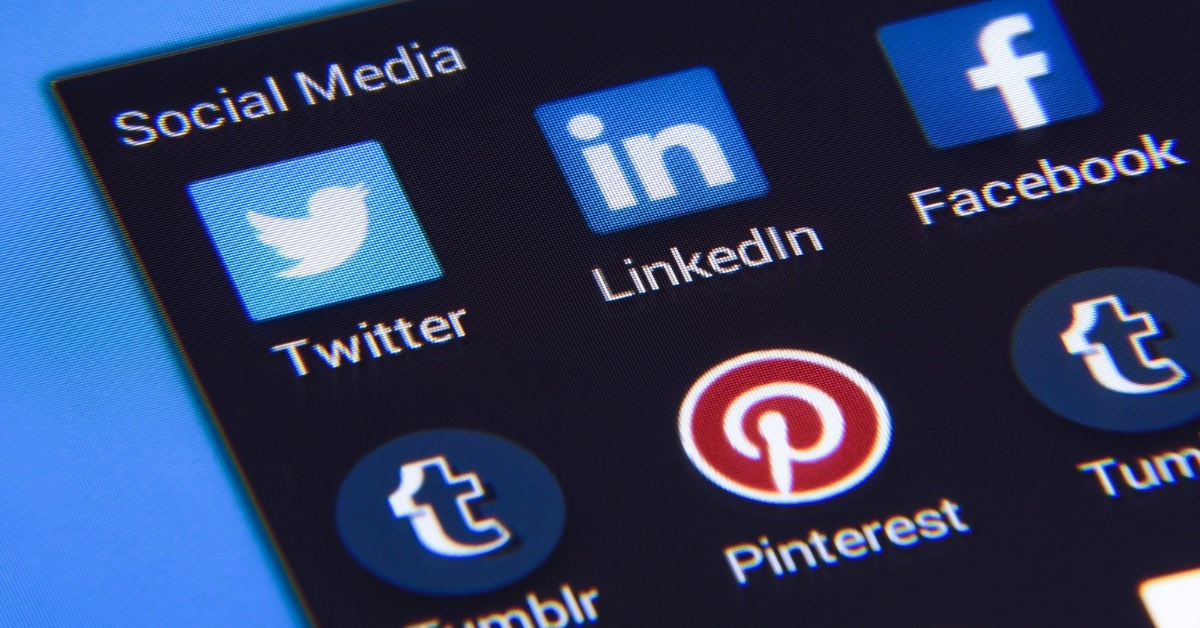 Socialmedia