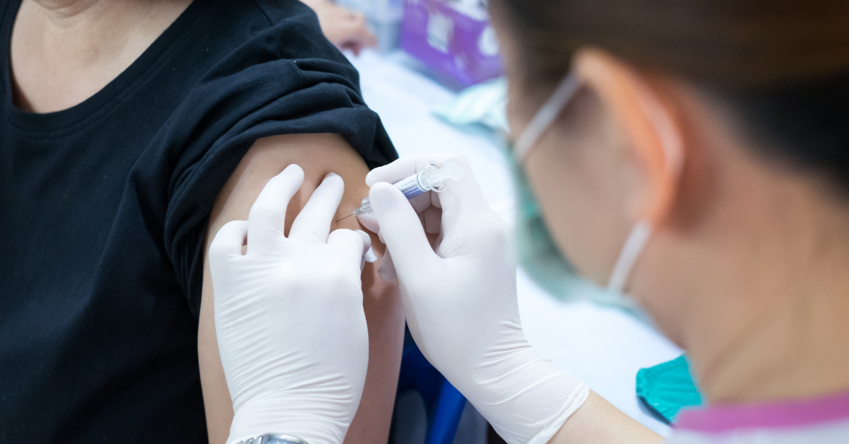 Vaccination