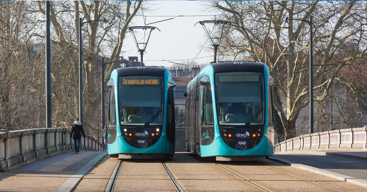 Tram