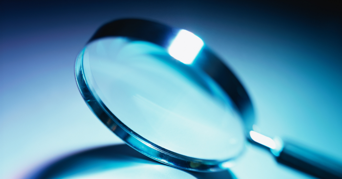 Transparence
