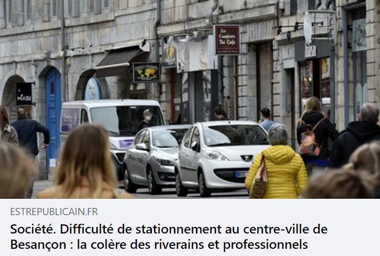 Erstationnement