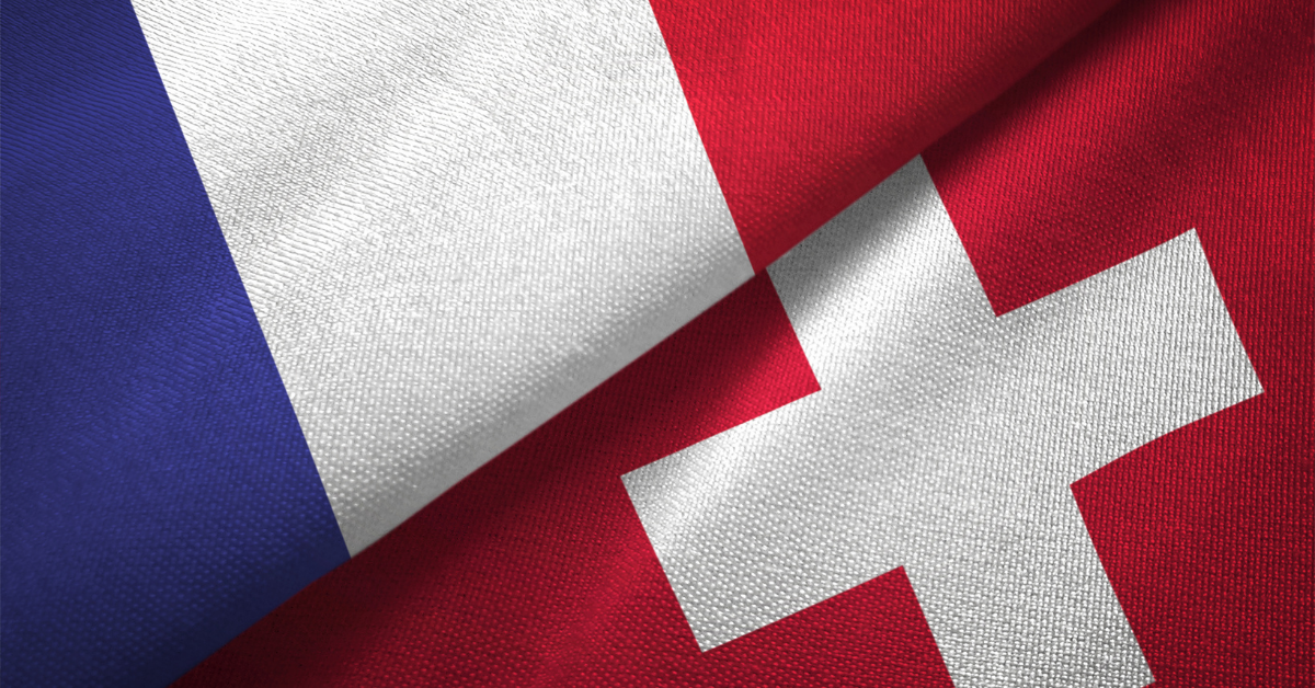 Francesuisse