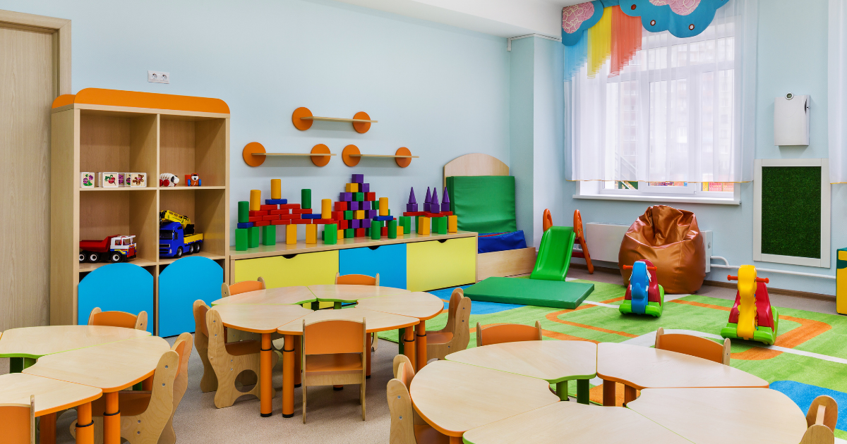 Maternelle
