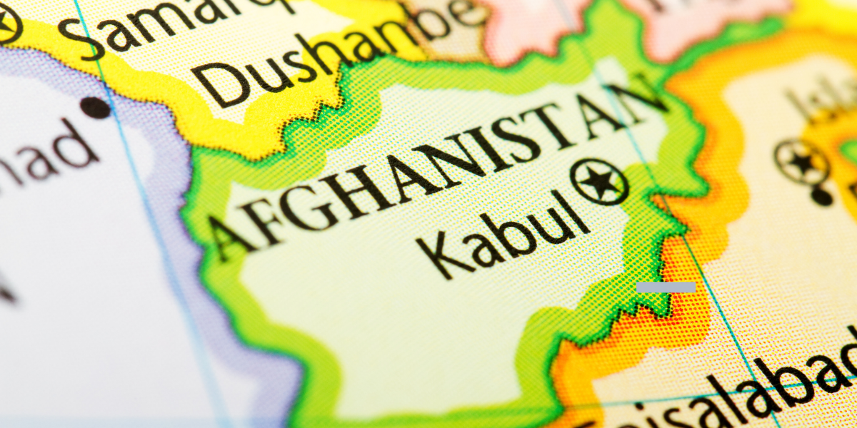 Afghanistan