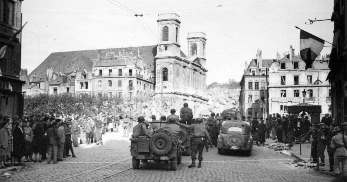 Liberationbesancon