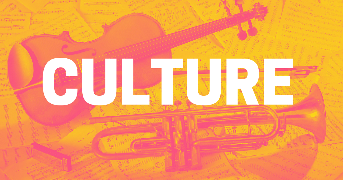 CULTURE