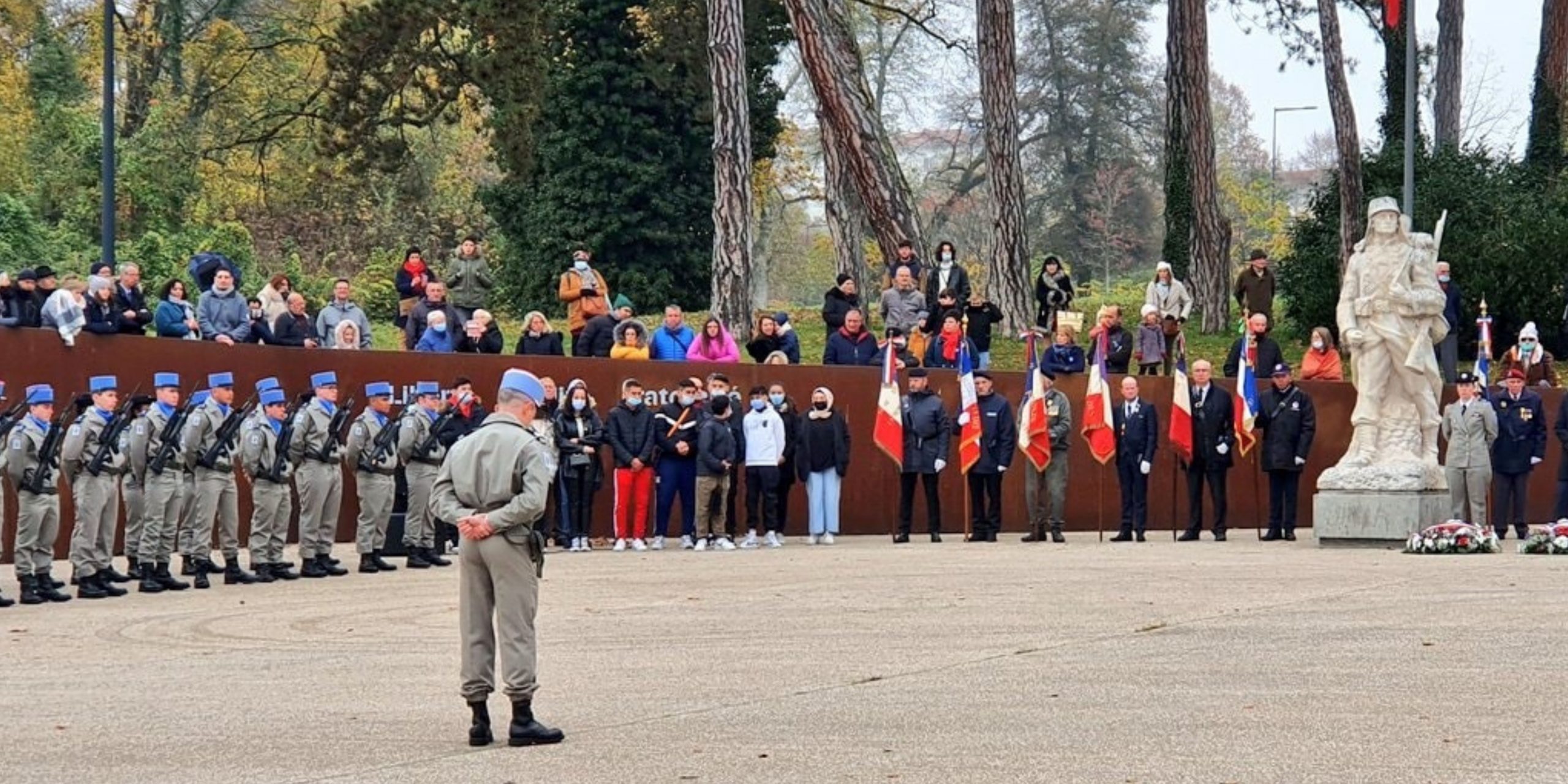 11 novembre une