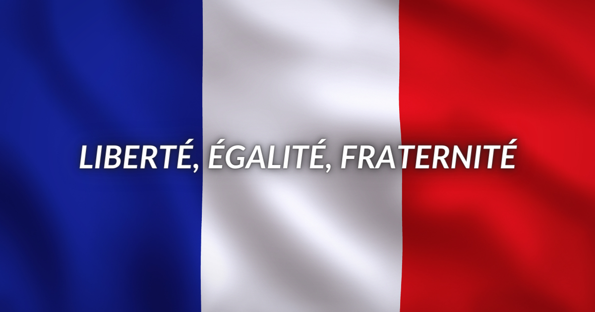Liberté