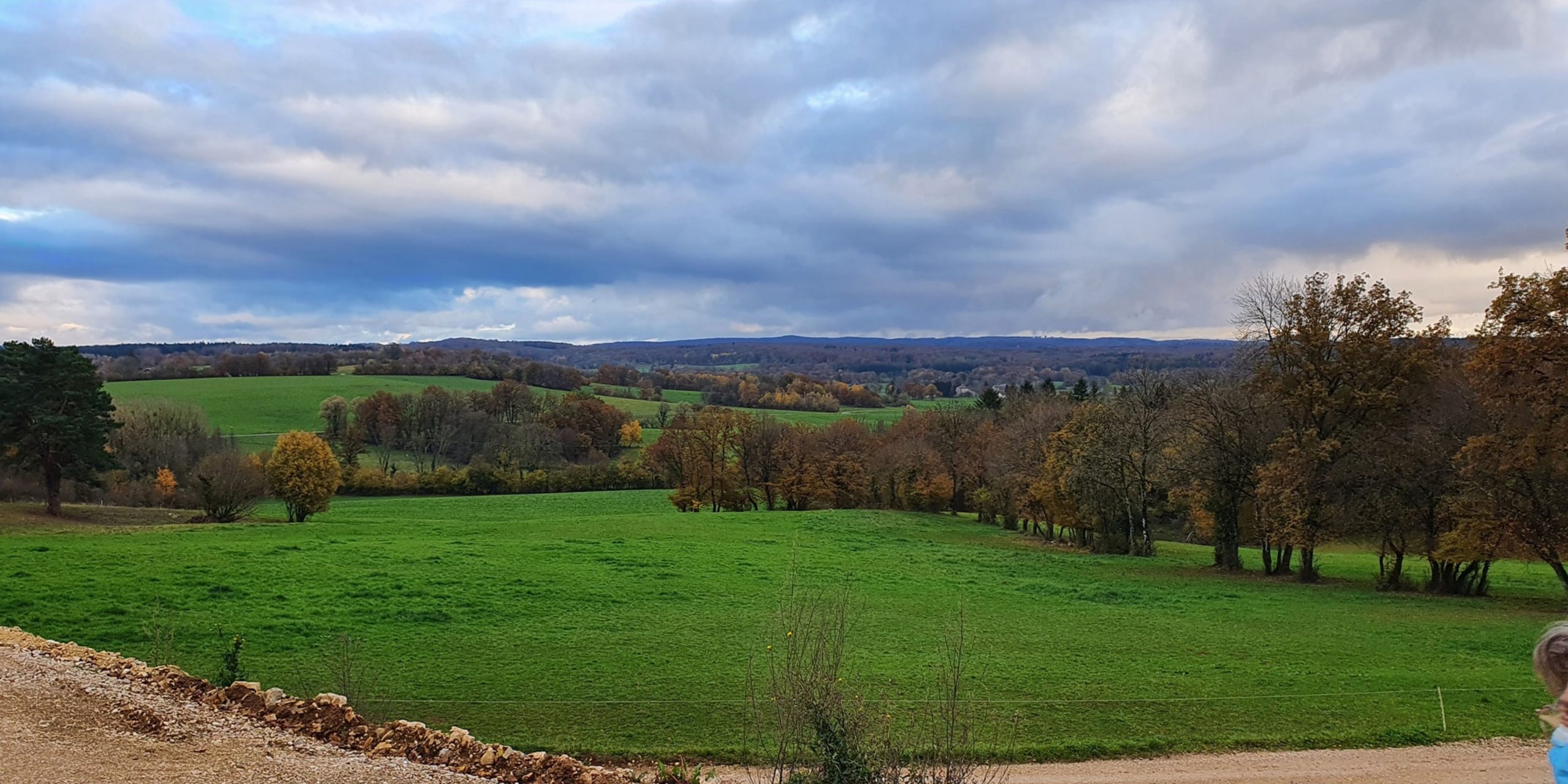 Une fontain