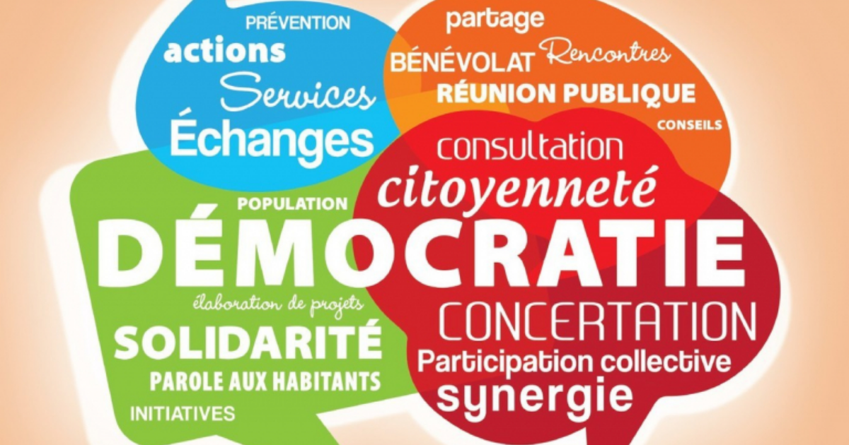 Democratie