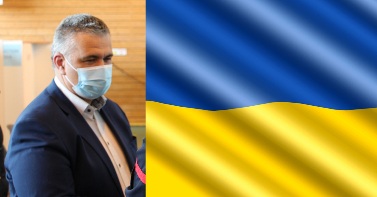Ukraine
