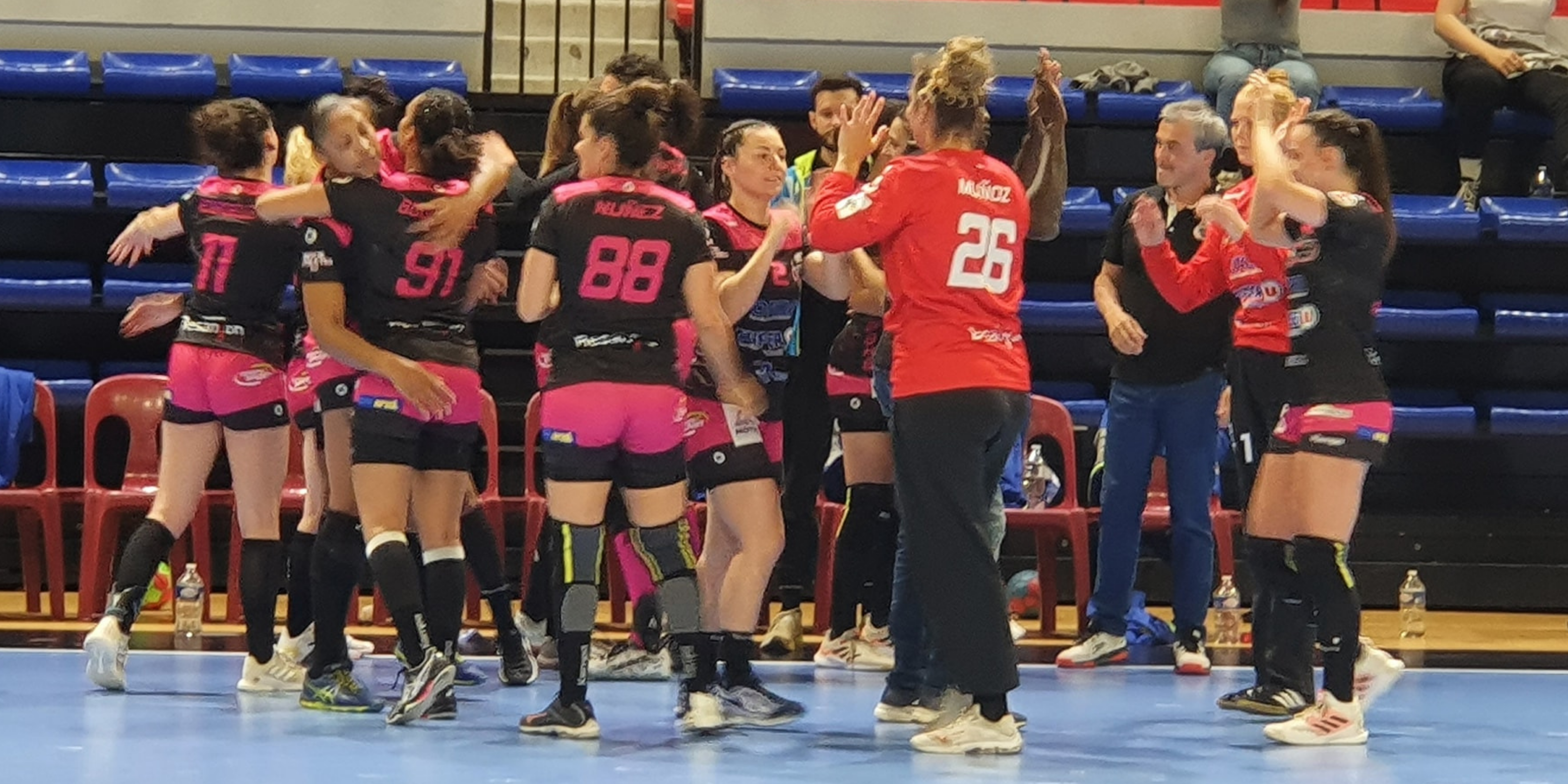Handball