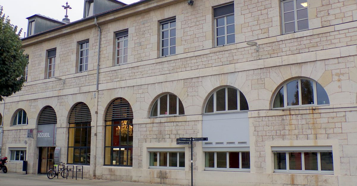 Mairie