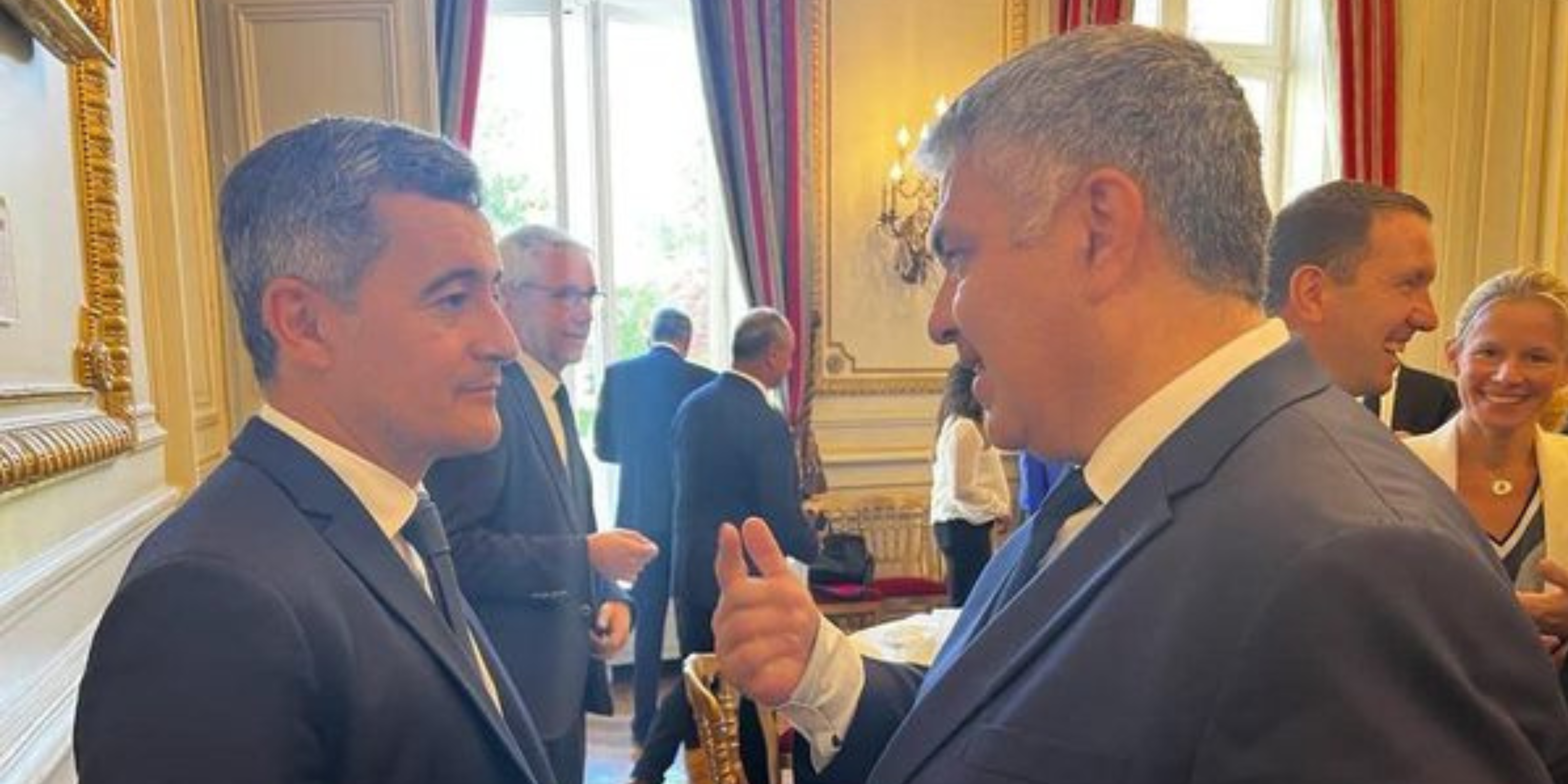 Darmanin