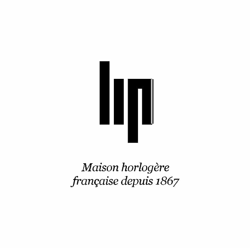 Lip logo