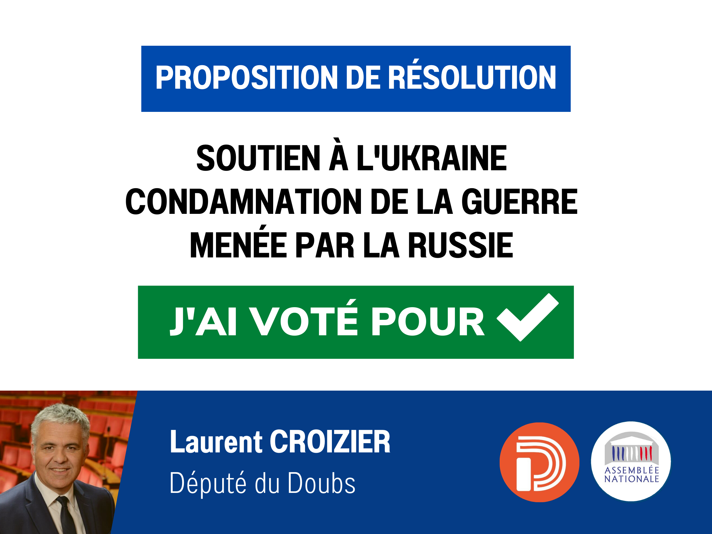 Resolution