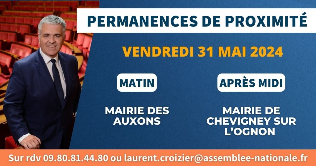 Permanence De Proximite 3 1