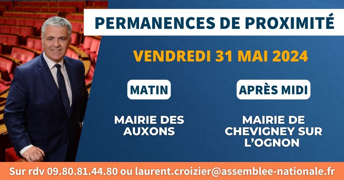 Permanence De Proximite 3