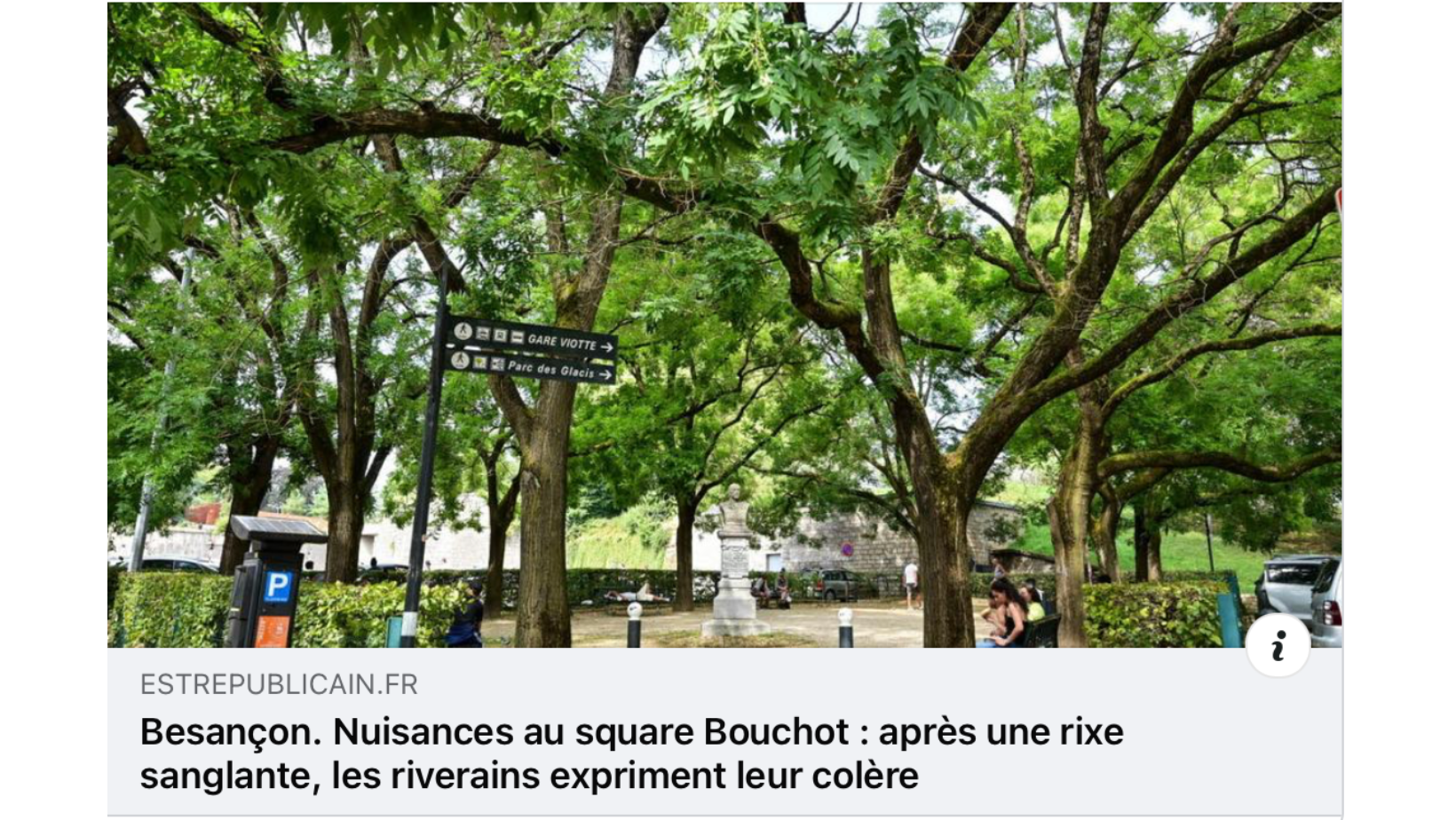 Bouchot