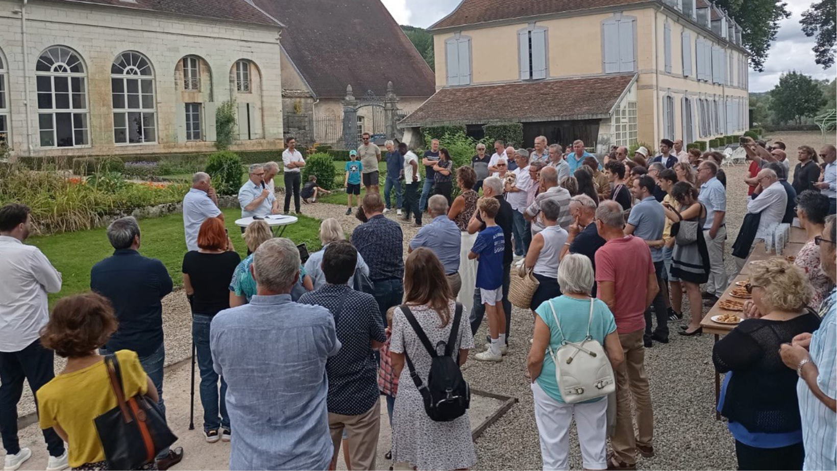 Rennes Sur Loue