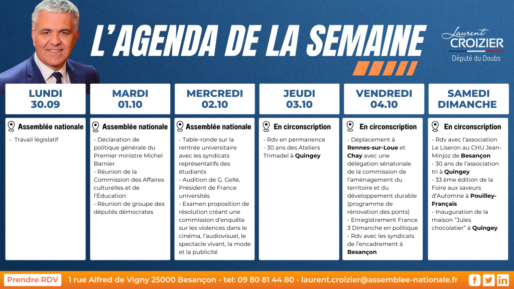 Copie De Modele Agenda 1