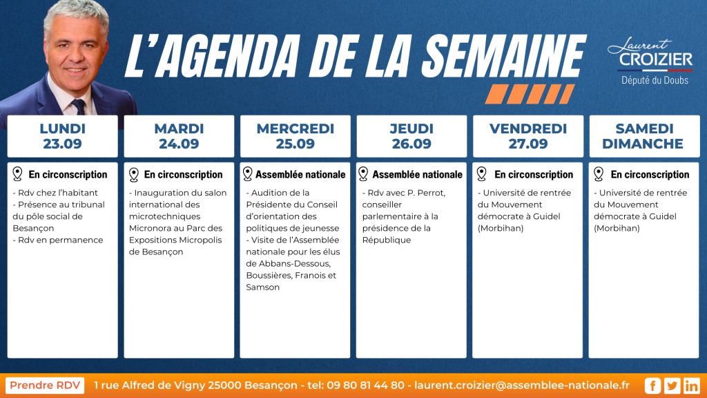 Copie De Modele Agenda