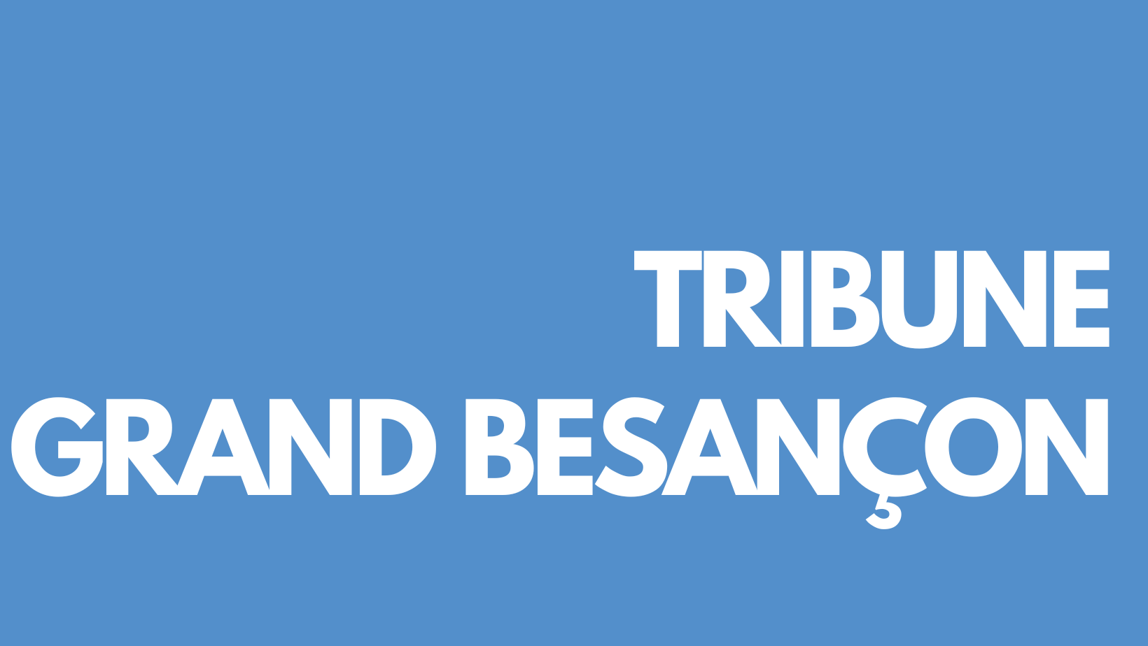 Tribune Gbm