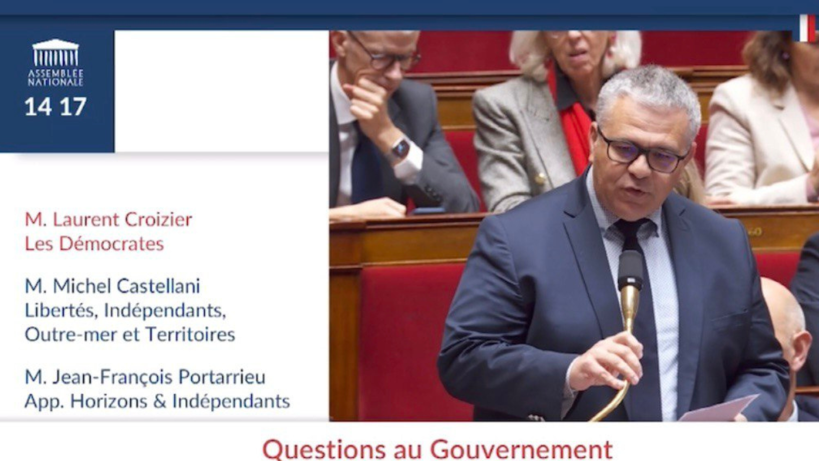 Qag La Poste Photo