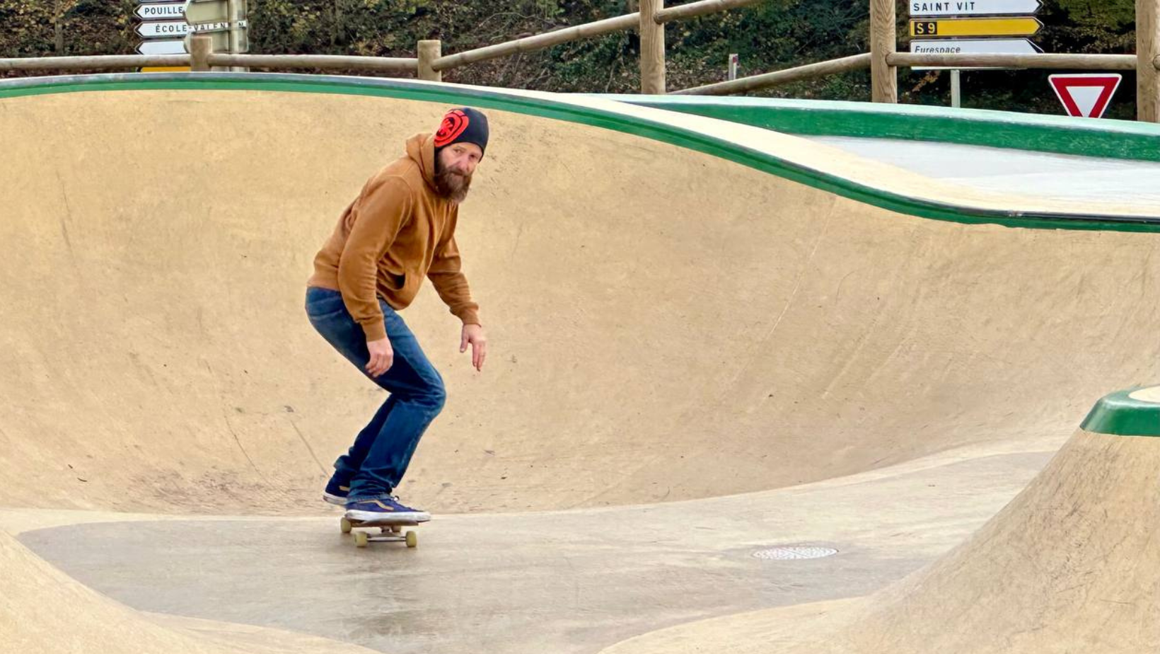 Skate Park