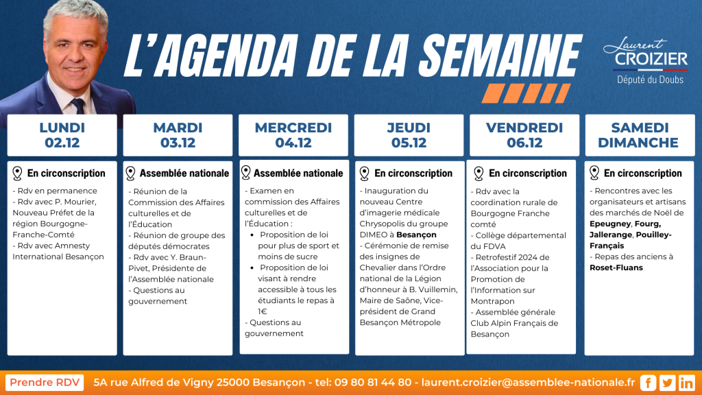 Copie De Modele Agenda 1