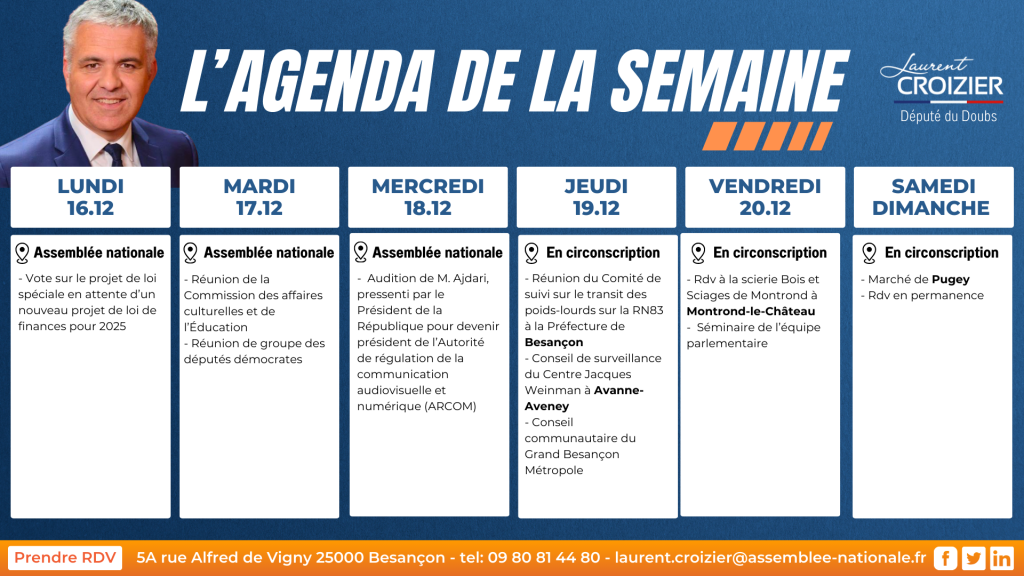 Copie De Modele Agenda 1 2
