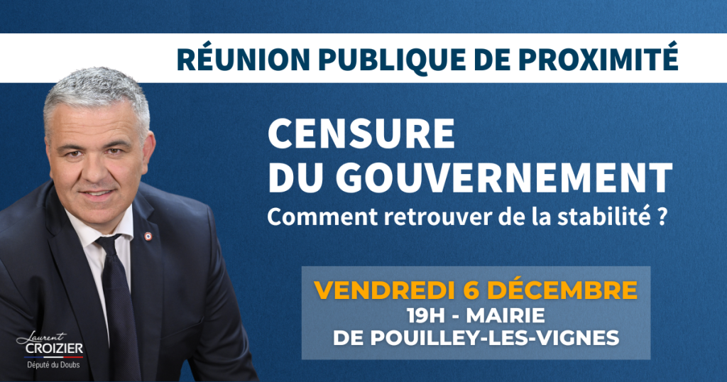 Rp Censure