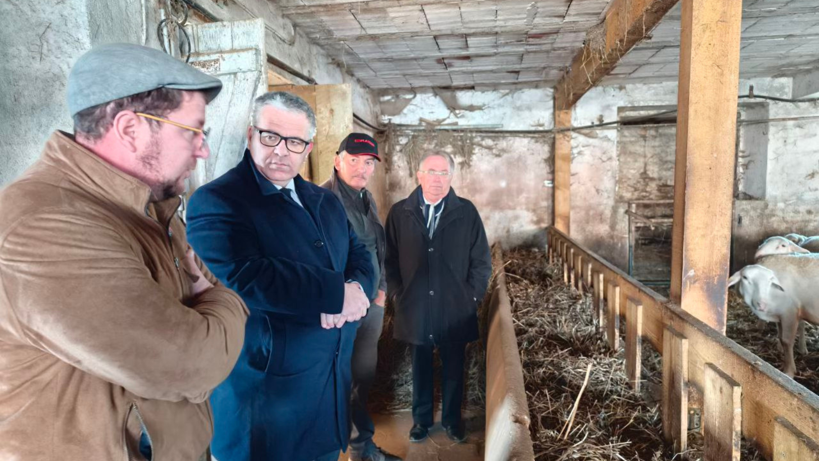 Ferme Des Hirondelles