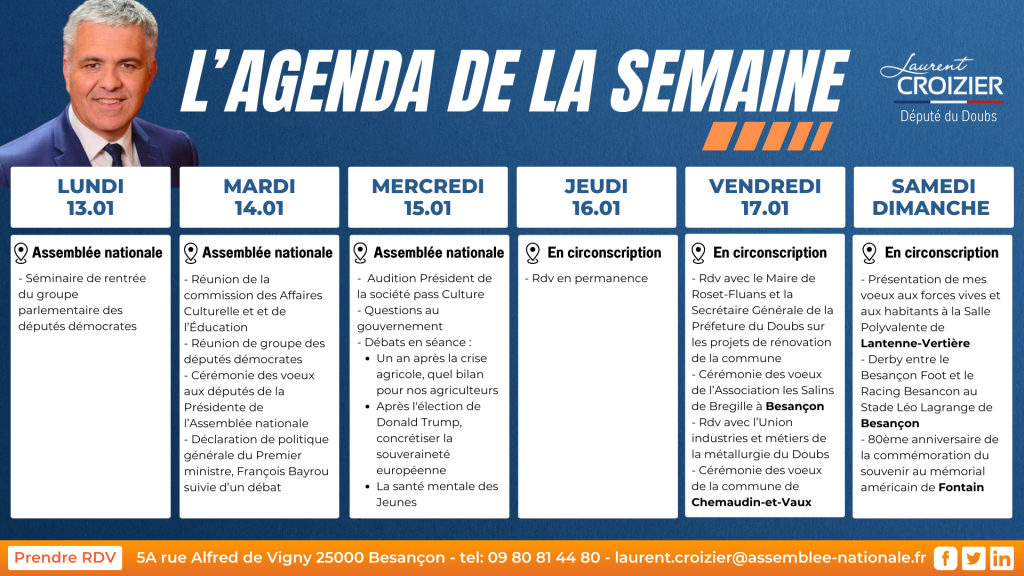 Copie De Modele Agenda 1 1
