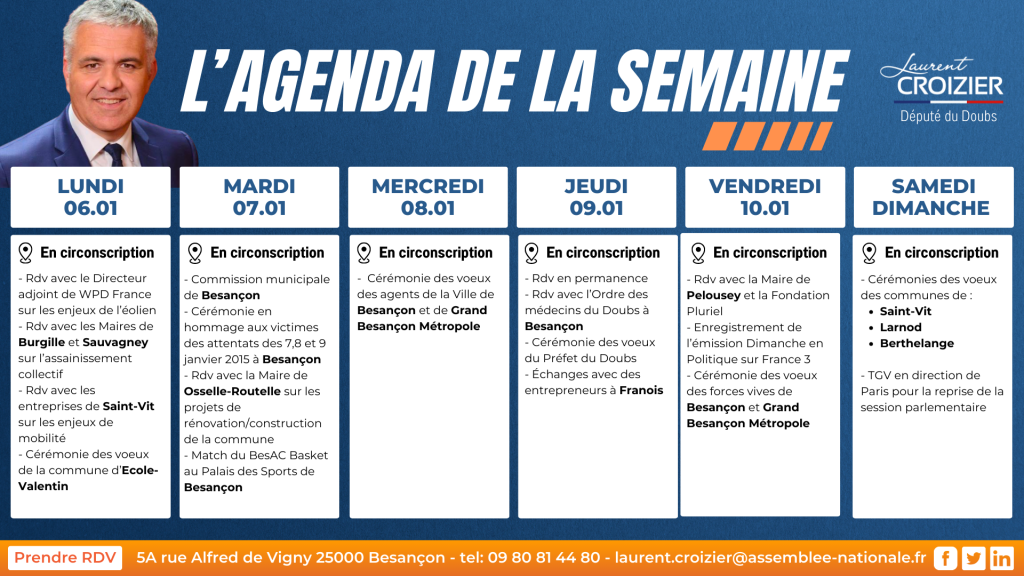 Copie De Modele Agenda 1