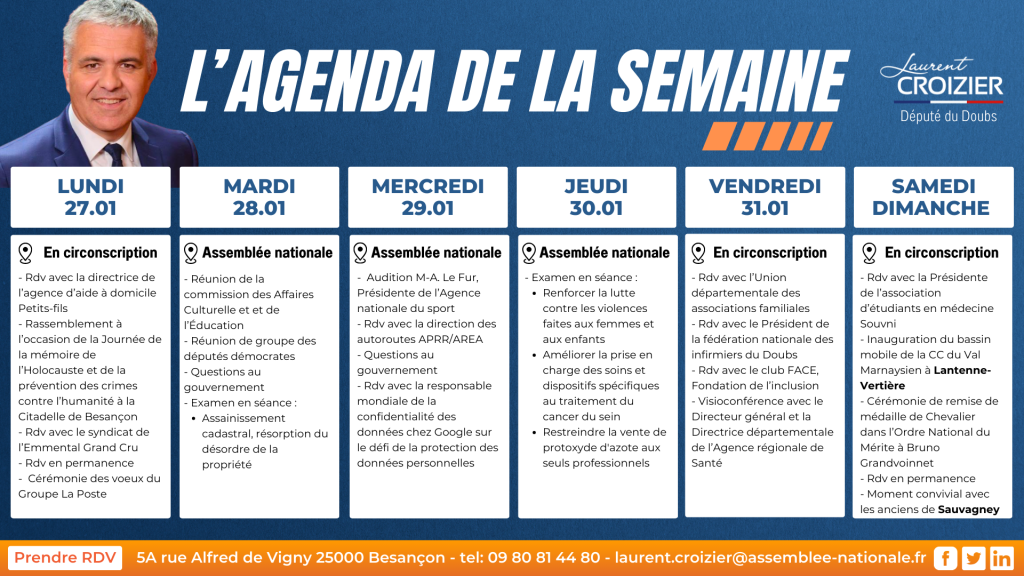 Copie De Modele Agenda 1 3