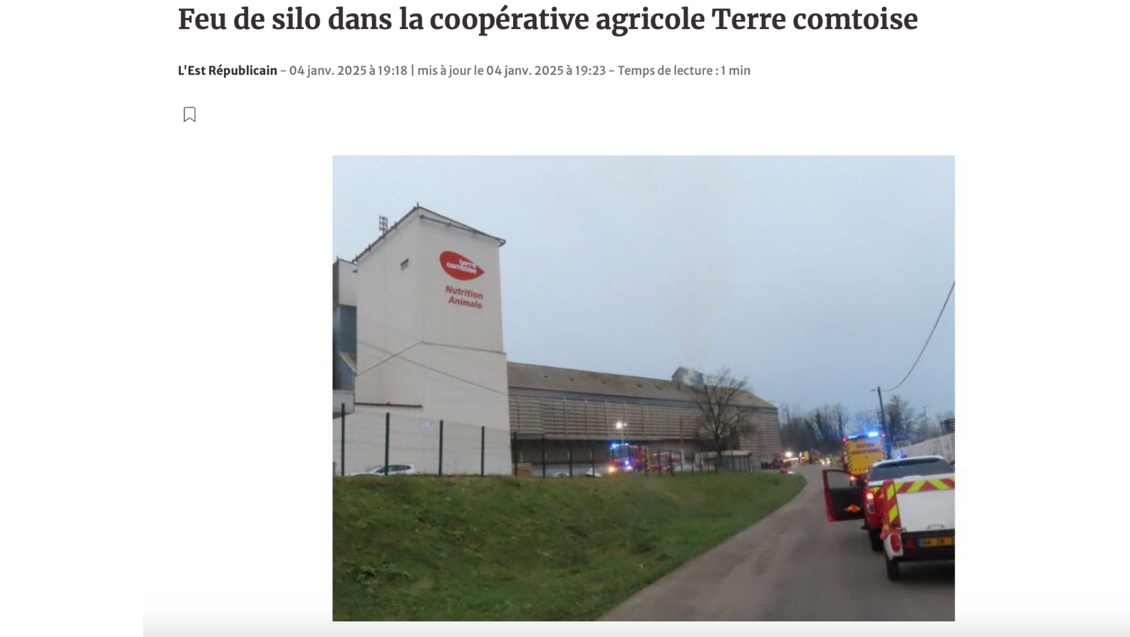 Terre Comtoise