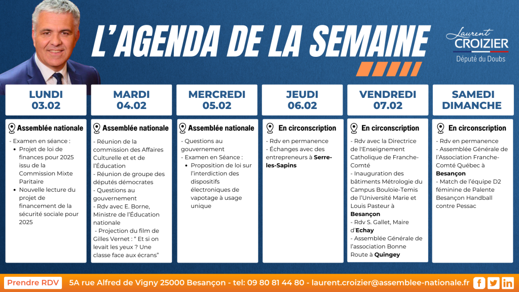 Copie De Modele Agenda 1