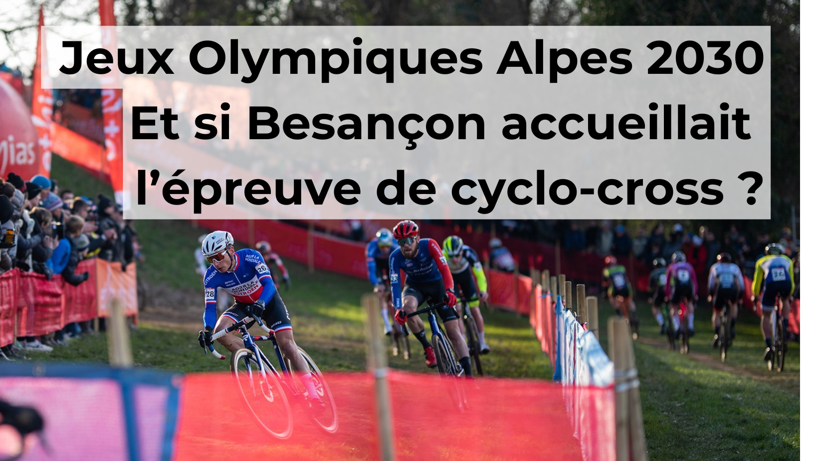 Cyclocross News
