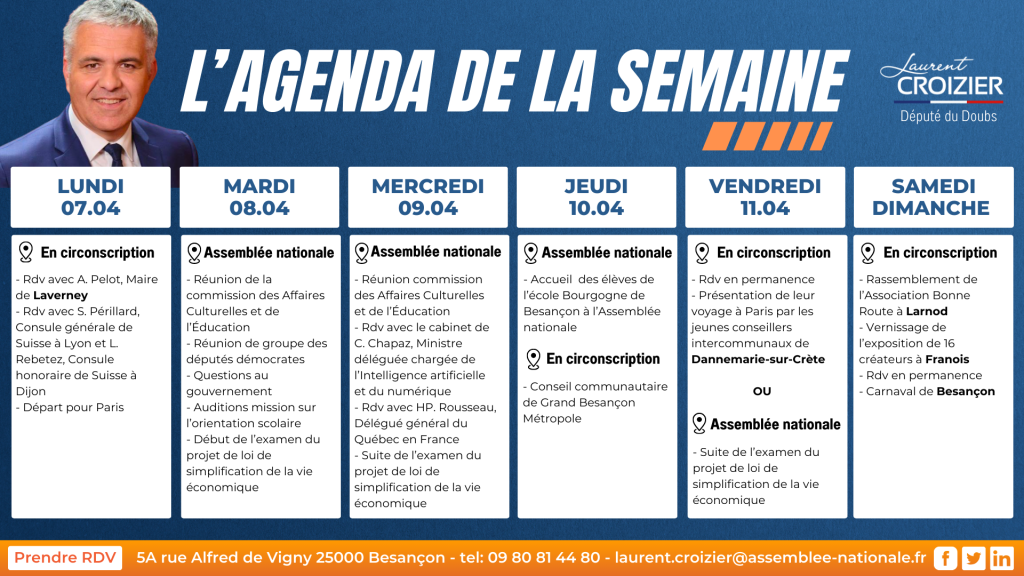 Copie De Modele Agenda 1 1