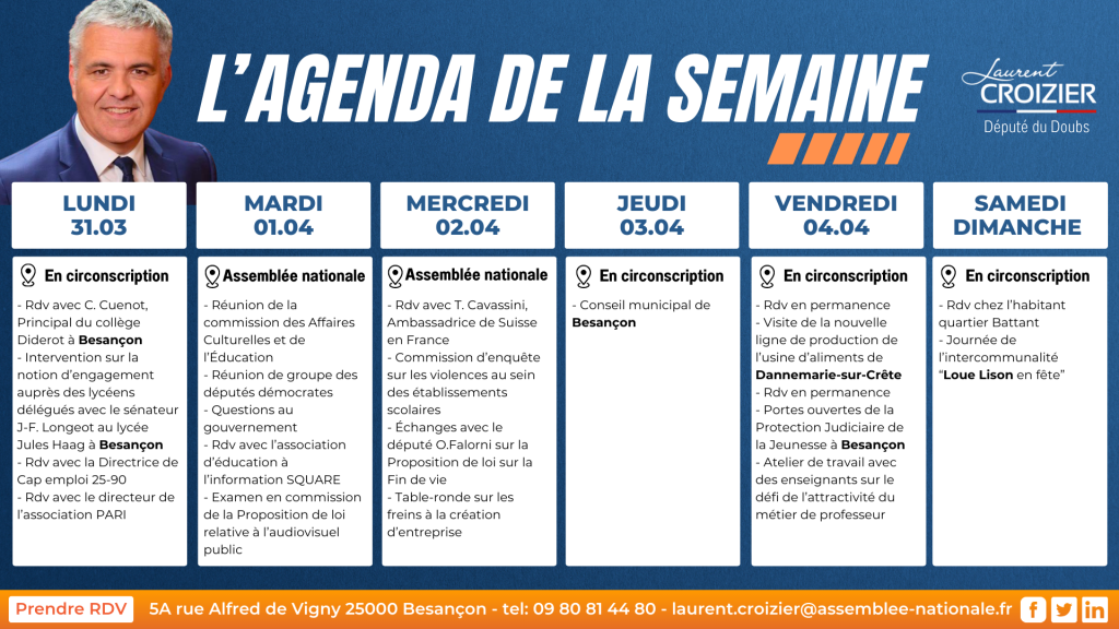 Copie De Modele Agenda 1